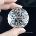 Beautiful crystal cabinet and door knob for furniture GDK-012